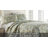 Wanderlust Cream Microfiber Quilt Set-1371045106