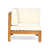 Beige sélectionné