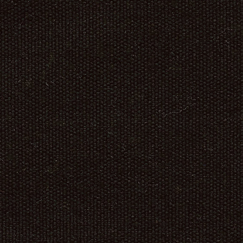 Porte-à-faux octogonal 11 pi Lakila, Noir, Oléfine