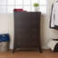 Commode à 5 tiroirs 29,69 po Matix