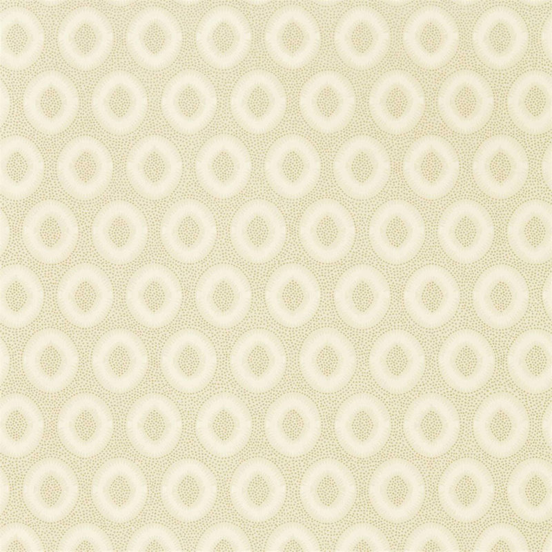 Tallulah Plain Wallpaper, Harbour Gray