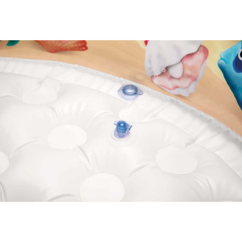 Piscine amusante Intex