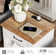 Agathy 19.6'' W Nightstand