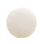Repose-pieds 15 po Mushroom