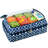 160oz. Food Storage Container-22986187