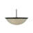 6 - Light Timeless Bronze Single Pendant