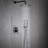 Complete Shower System with Rough in-Valve