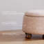 Morris & Co. x Namesake Tuffet Storage Ottoman-1785011203