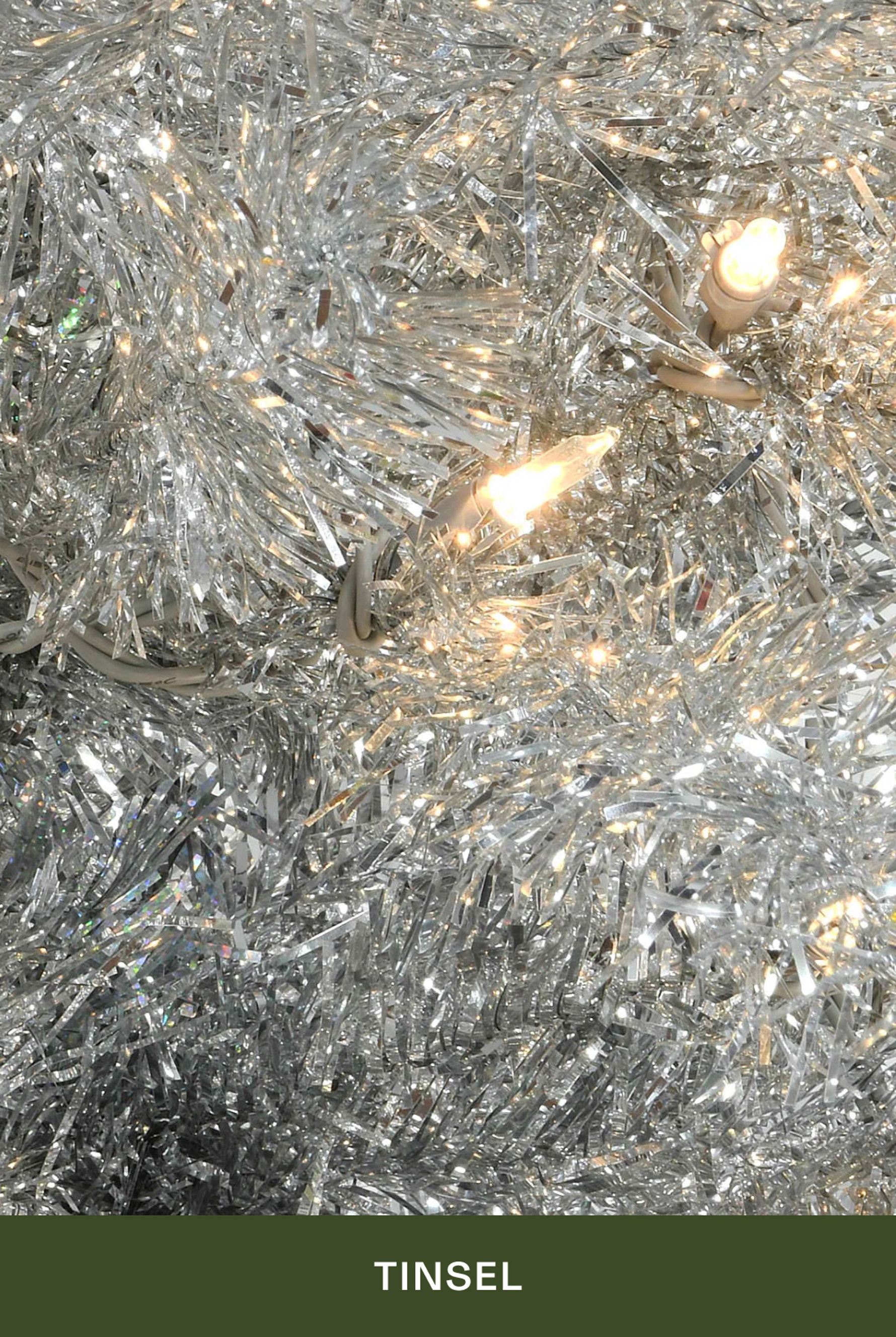 Tinsel