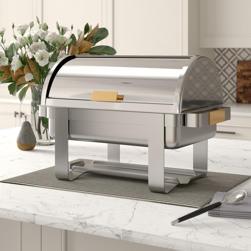 Stainless Steel Chafing Dish