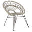 Massillon 43cm H Windsor Back Side Chair-1335471413