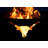 Longhorn Fire Pit-29691087