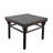 Solid Wood Coffee Table