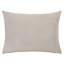 Valentina Lumbar Pillow Cover & Insert
