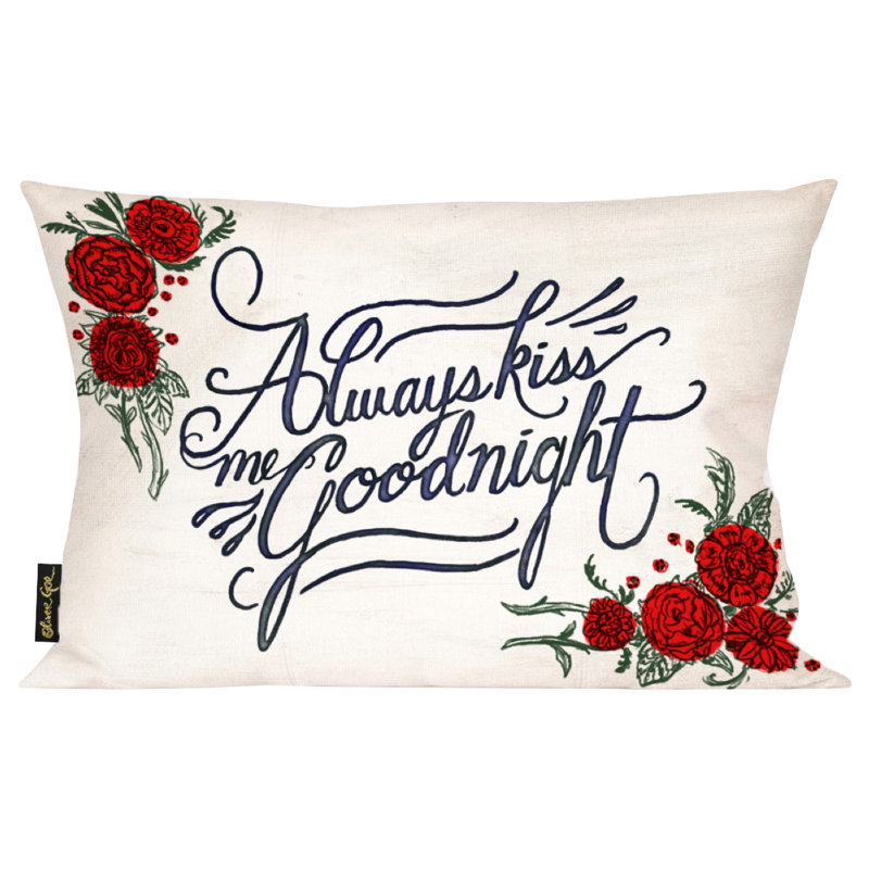 Coussin Oliver Good Home