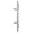Curved Towel Rail Towel Warmer