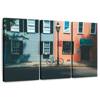 Sireci Charleston Street Bicycle