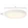 Grimon Color Temperature Selectable LED Flush Mount