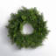 Artificial Pine and Berry Wreath-1938449156