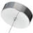 Sienna 5-in Integrated LED Height Adjustable ETL Certified Pendant Light with Globe Shade-65216917