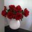 Rose Faux Floral-807825548
