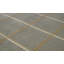 Hand-Knotted High-Quality Gray Area Rug