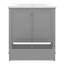 Meuble-lavabo 30 po avec lavabo-144776043