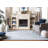 Daggett Hand Tufted Wool And Cotton With Latex Oriental Rug-1471339577