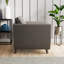 Collazo Upholstered Armchair-116121091-116121094