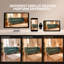 FX-P82B-GR (834-14 SOFA)