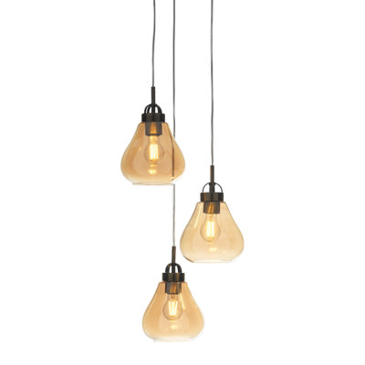 - Light Pendant
