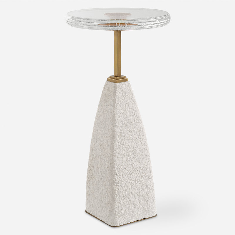 Sora End Table