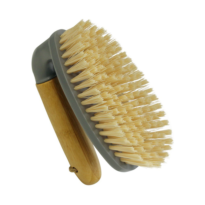  Free-Standing Toilet Brush