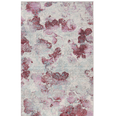 Allman Performance Rug