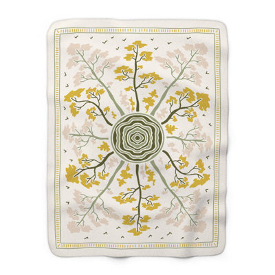 Throw Blanket