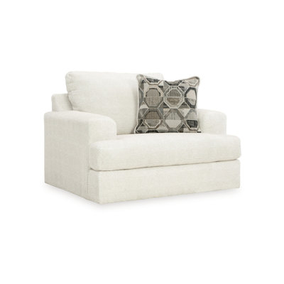 Henly Upholstered Armchair