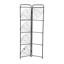 Steel Bathroom Shelves-813294867