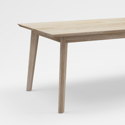 Table de salle à manger intérieure Annemien