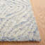 Tapis oriental en laine et coton touffeté à la main Pezanetti-1307460849