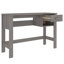 Harneen Solid Wood Writing Desk-319770463