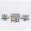 Charneshia Aluminium Garden Set-180970212