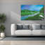  «Low Country» par Campbell Frost, art mural sur toile, 60 po x 40 po-547624892