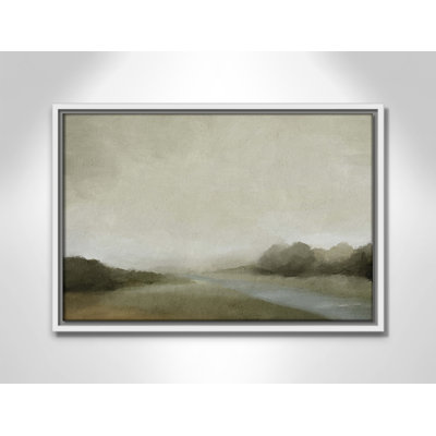 Vanora "Lovers Creek" Painting