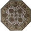 Hand Knotted Wool Oriental Area Rug-49967580