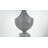 Caleesha Resin Table Lamp