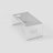 Capems Plastic Monitor Stand