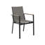 Kylian Stacking Patio Dining Armchair