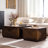Square Coffee Table Modern Colour Combination Coffee Table