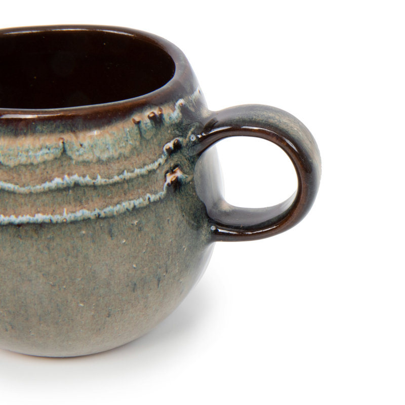 Comporta Handmade Ceramic Espresso Cup