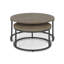 Arelle Frame Coffee Table-482327558-482327559